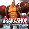 #Bakashop Logotype