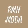 PMH MODA Logotyp