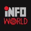 Info World Λογότυπο