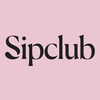 Sipclub Logotype