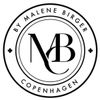 By Malene Birger Logotype
