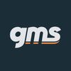 gmsmoto Logotype
