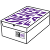 SNEAKERFAN Logotipo