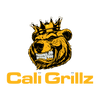 Cali Grillz Logotype