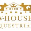 w-houseequestrian.se (KCO)(Native) Logotyp