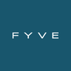 fyve.ch Logotipo