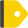 Wärmebild Discount Logotype