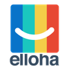 elloha Logotype