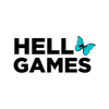 HELLGAMESBRAND S.L, Logotipo