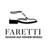 Faretti Logo