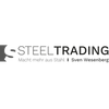 Steel-Trading Logotyp