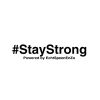 Staystrong Logotyp