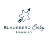 Blausberg Baby Logotype