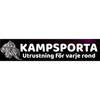 KAMPSPORTA.SE Logotype