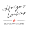 horizons-lointains.fr Logotype