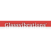 Glassvibrations Logotipo