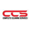 Ccservices Logotipo