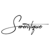 Serentique Logotype