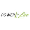 Power2Live Logó