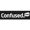 Confused Logotype