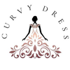 Curvy Dress Logotype
