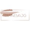 Traneskog Logotyp
