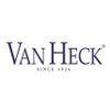 vanheckbadkamers.nl Logotype