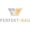 PERFEKT-BAU Logo