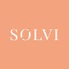 Solvi Jewellery Logotyp