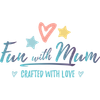 funwithmum.com Λογότυπο
