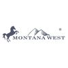 Montana West Logotype