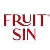 FRUIT SIN Logotype