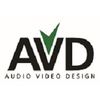 avd.se Logotyp