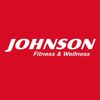 Johnson Fitness Australia & New Zealand | Melbourne VIC Logotype