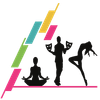 Association LE CHANTOU Logotyp