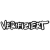 Verifiziert Logotype