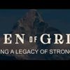 Men of Grit Logotype