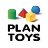 PlanToys Europe BVBA Logotype