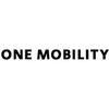 ONE MOBILITY Logotyyppi