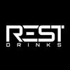 Rest Drinks Logotipo