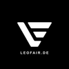 LeoFair Logotype