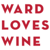Ward Loves Wine 