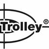 Stuc-Trolley Logotype