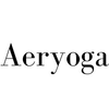 Aeryoga Logotype