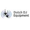 Dutch DJ Equipment Logotype
