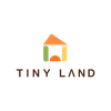Tiny Land Logotyyppi