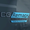 cg remaps shop Logotyp