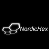 Hexagon Nordic Logo