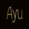 Ayu Cosmetics Logotype
