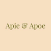 Apie & Apoe Logotyp